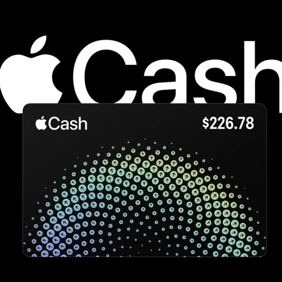 Apple Cash: Slutet för traditionella banker?