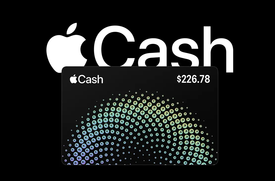 apple cash